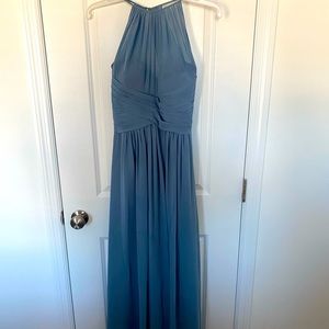 Bill Levkoff Bridesmaids Dress